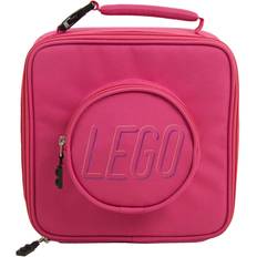 LEGO Brick Lunch Pink