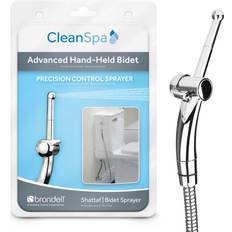 Bathroom Accessories Brondell hand held bidet