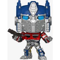 Funko Pop! Transformers Optimus Prime