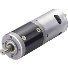 Interruptores Diferenciales TRU Components IG520676-40231R DC gearmotor 24 V 5450 mA 9.80665 Nm 8.4 U/min Shaft diameter: 12 mm