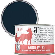 Thorndown Thorndown Bishop Satin Wood Protection Grey, Blue
