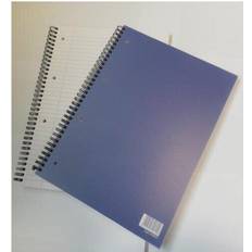 Office Supplies ValueX A4 Plus Wirebound