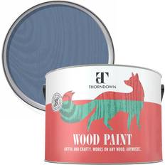Thorndown Thorndown Peregrine Satin Interior Blue