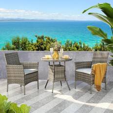 Home Garden Direct Judas 2 Garden Bistro Set