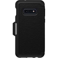 Mobile Phone Cases OtterBox Samsung Galaxy S10E Symmetry Series Case Shadow