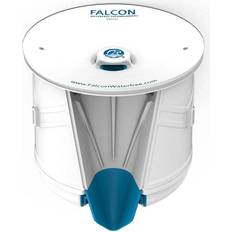 Siphon Velocity til vandfrie urinaler