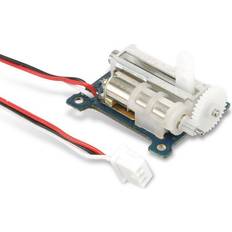 Micro-servo S 15 Linear S15JST 0. [Levering: 4-5 dage]