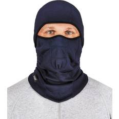 Blå Balaklavaer Ergodyne N-Ferno 6823 Balaclava Face Mask - Blue