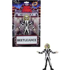NECA Beetlejuice Toony Terrors 15 cm
