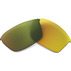 Oakley Men's Flak Jacket Replacement Lenses - Color: