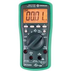 Multi Meter GreenLee DM-510A AC/DC True RMS