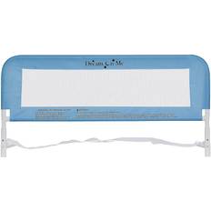 Dream On Me Lightweight Mesh Bed Rail