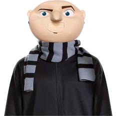 Enfants Accessoires Disguise Gru Kit For Adults