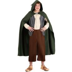 Costumes FUN.COM Samwise Lord of the Rings Men's Costume