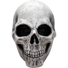 Creepy Skull Adult Mask