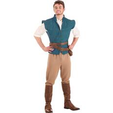 Men - Royal Costumes Fun Flynn Rider Costume for Men from Disney's Tangled