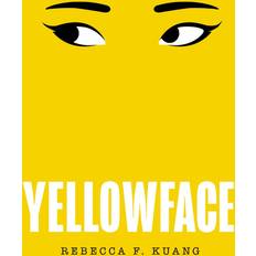 Yellowface Yellowface (Inbunden, 2023)