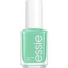 Essie Nr 891 It's High Time Professionellt Nagellack - Grön 13.5ml