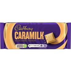 Cadbury Naturel Chocolates Cadbury Caramilk 90g