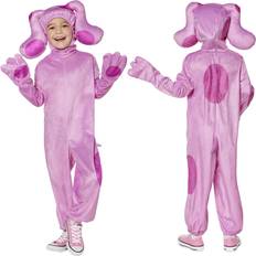 InSpirit Designs Blues Clues Toddler Costume XS