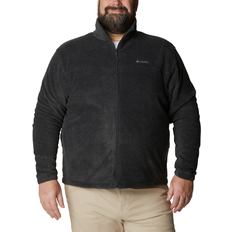 Columbia Outerwear Columbia Steens Mountain 2.0 Full Zip Fleece Big Jacket - Charcoal Heather