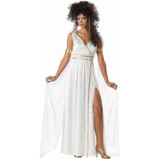 California Costumes Athenian goddess costume