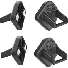 Mobilgerätehalter Konig & Meyer 19708 Tablet PC Magnet Halter
