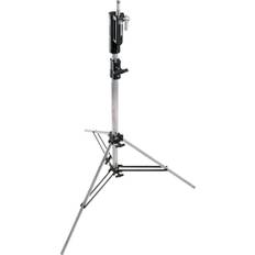 Light & Background Stands Kupo 2-Section Master Combo Stand, 7.5' Silver