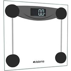 Branded precision digital body weight bathroom