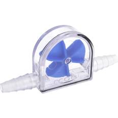 eisfluegel flow indicator blue 6-11mm