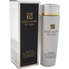 Facial Creams Estée Lauder re-nutriv ultimate lift age-correcting lotion 6.7oz./200ml