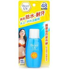 Biore UV Super UV Milk SPF PA+++ 50ml