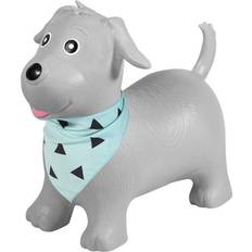 Hoppers Kindsgut Kindsgut Porteur gonflable, vache Taille 2A Multicolore