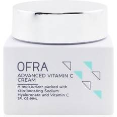 Ofra Cosmetics Advanced Vitamin C Cream 60ml/2oz