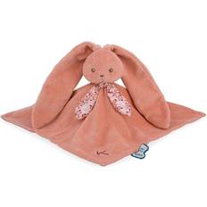 Kaloo Peluches Kaloo Lapinoo Doudou terracotta Lapin 35 cm