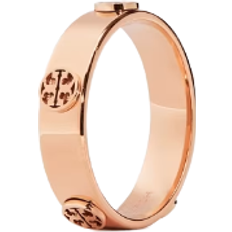 Miller Stud Ring - Rose Gold