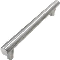 Laurey Melrose Stainless Steel Oversized Appliance Pull 18 Inch Center to Center 22 Inch Overall