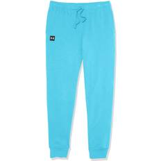 Turquoise Hoodies Children's Clothing Under Armour Training Pants Boys turquoise