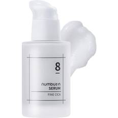 Blemish Treatments sale Numbuzin No. 8 Fine Cica Serum 50ml