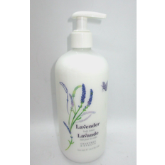 Crabtree & Evelyn Body Lotion Lavender 500ml