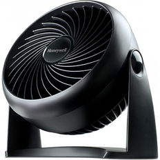 Desk Fans Honeywell fan noiseless portable turboforce air circulator fan