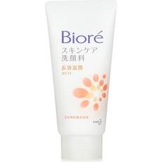 Bioré Facial Foam Rich 100g Blanco