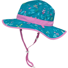 Boys - Green Bucket Hats Sunday Afternoons Kids' Clear Creek Boonie Morning Birds