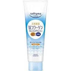 Kose Rengöringskrämer & Rengöringsgels Kose Softymo - W Collagen Cleansing Foam 190g