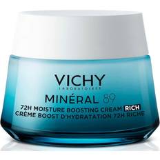 Vichy rich Vichy Minéral 89 Rich Cream 50ml