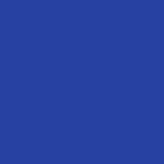 Folia folia Tonpapier, DIN A3, 130 g/qm, ultramarin