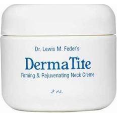 Neck Creams DermaTite Firming & Rejuvenating Neck Cream Biologic Solutions