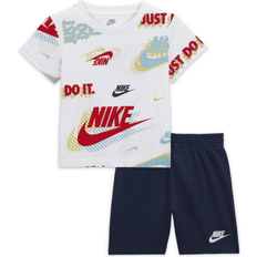 XL Altri Set Nike T-shirt e Shorts Bambino