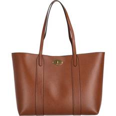 Mulberry Taschen Mulberry 'Bayswater' Tote Bag Brown U