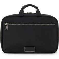 Cosmetic Bags Tumi Voyageur Madeline Cosmetic Black/Gunmetal